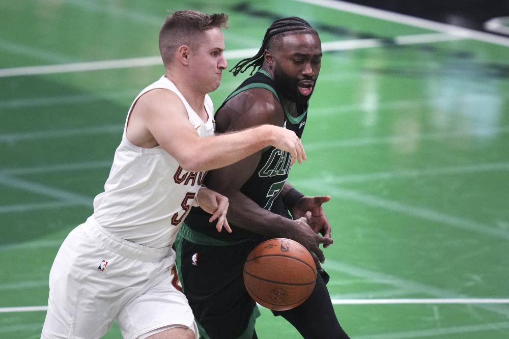 联赛漫长 联赛漫长