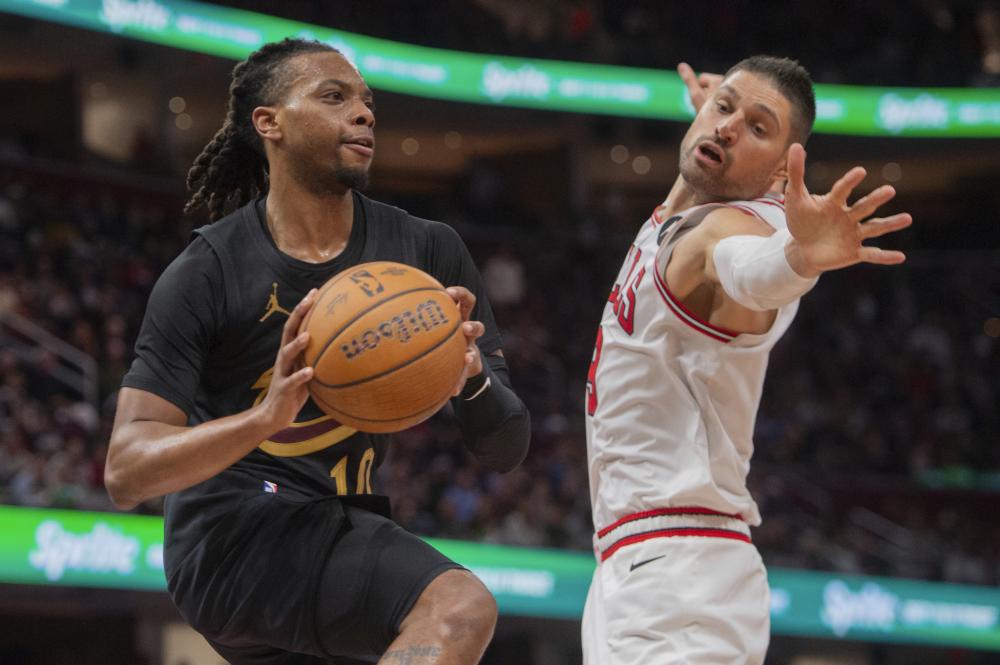 聚焦奥斯梅 聚焦奥斯梅