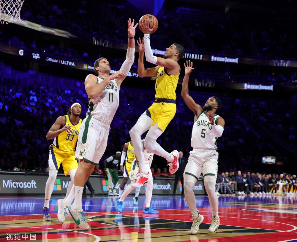 最近迎来了 最近迎来了